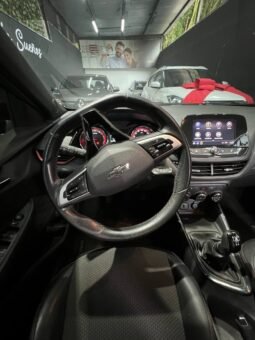 
										CHEVROLET ONIX RS MT HB full									