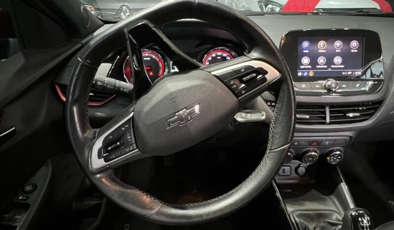 
								CHEVROLET ONIX RS MT HB full									