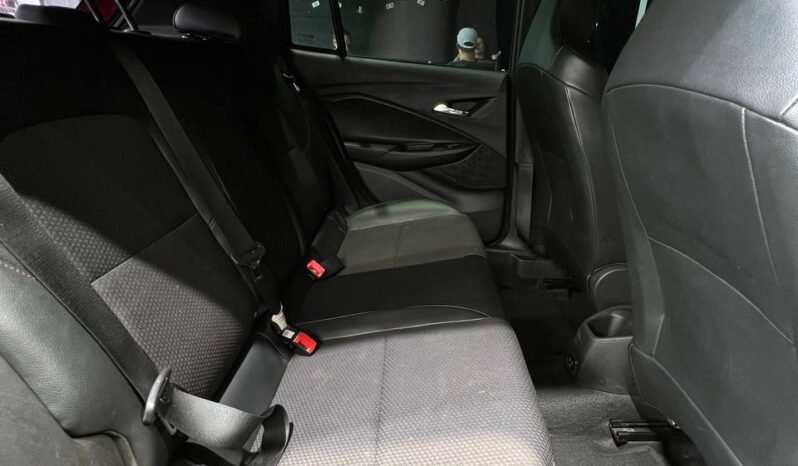 
								CHEVROLET ONIX RS MT HB full									