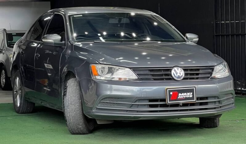 
								VOLKSWAGEN NEW JETTA COMFORTLINE AT 2.0 SD full									
