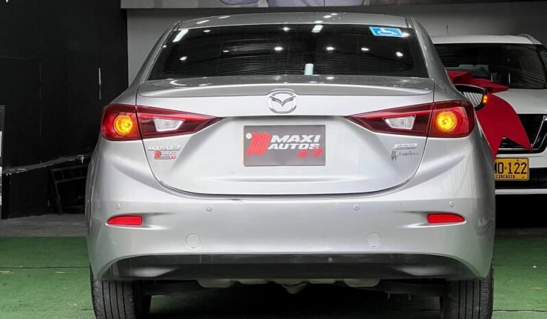 
								MAZDA 3 GRAND TOURING SD full									