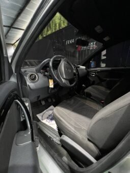 
										RENAULT DUSTER INTENS 1.6 MT 4X2 full									