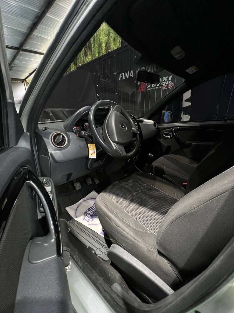 
								RENAULT DUSTER INTENS 1.6 MT 4X2 full									