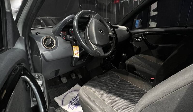 
								RENAULT DUSTER INTENS 1.6 MT 4X2 full									