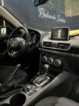 
										MAZDA 3 GRAND TOURING SD full									