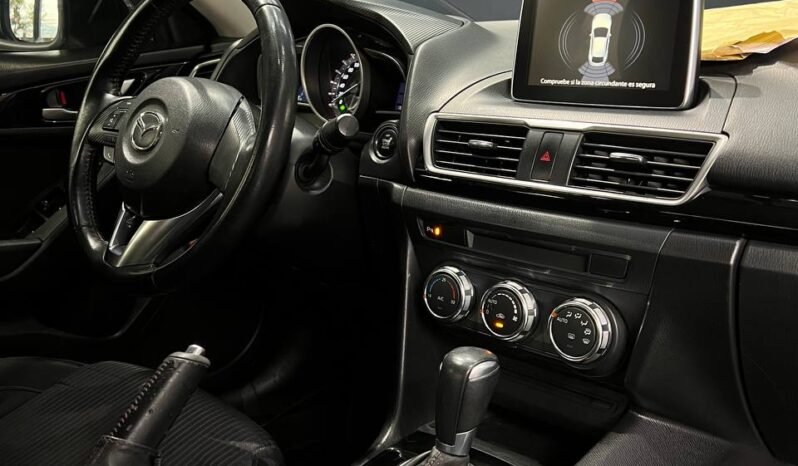
								MAZDA 3 GRAND TOURING SD full									