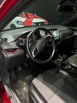 
										CHEVROLET ONIX RS MT HB full									