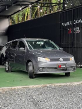 VOLKSWAGEN GOL TRENDLINE MT 1.6