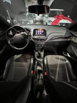 
										CHEVROLET ONIX RS MT HB full									