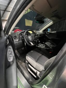 
										MAZDA 3 GRAND TOURING SD full									