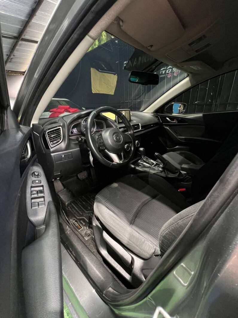 
								MAZDA 3 GRAND TOURING SD full									