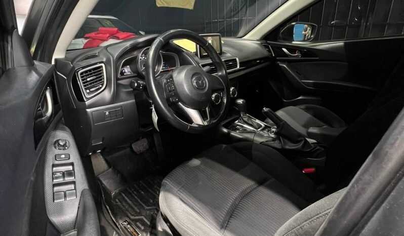 
								MAZDA 3 GRAND TOURING SD full									