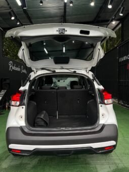 
										NISSAN KICKS SENSE 1.6L MT full									