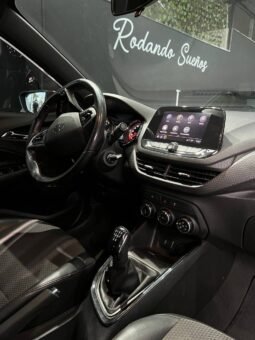 
										CHEVROLET ONIX RS MT HB full									