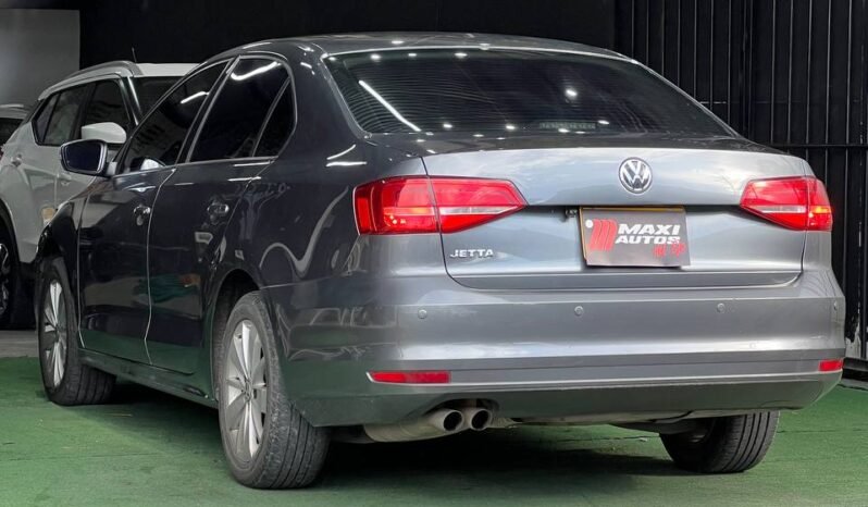 
								VOLKSWAGEN NEW JETTA COMFORTLINE AT 2.0 SD full									