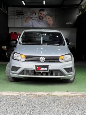 VOLKSWAGEN GOL TRENDLINE AT 1.6
