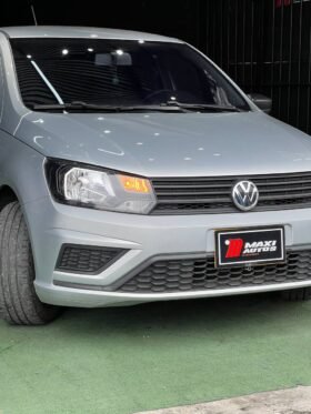 VOLKSWAGEN GOL TRENDLINE AT 1.6