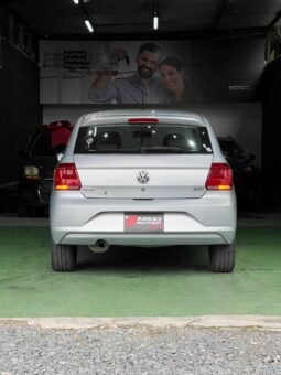 VOLKSWAGEN GOL TRENDLINE AT 1.6
