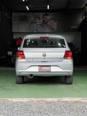 VOLKSWAGEN GOL TRENDLINE AT 1.6