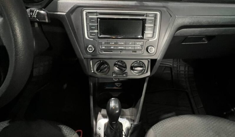 
								VOLKSWAGEN GOL TRENDLINE AT 1.6 full									