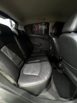
										CHEVROLET SPARK GT LTZ MT 1.2 full									