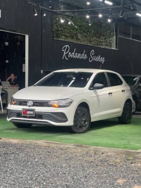 VOLKSWAGEN POLO TRACK MT 1.6