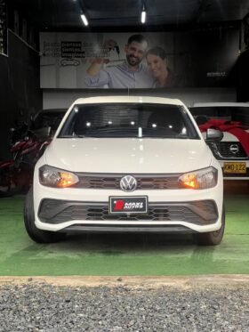VOLKSWAGEN POLO TRACK MT 1.6