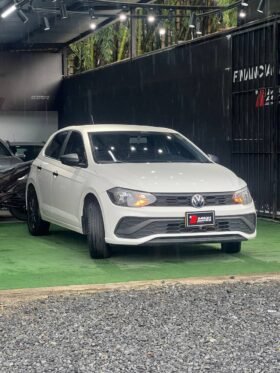 VOLKSWAGEN POLO TRACK MT 1.6
