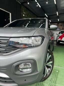 
										VOLKSWAGEN  T-CROSS TRENDLINE 1.0 AT full									