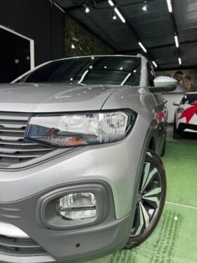VOLKSWAGEN  T-CROSS TRENDLINE 1.0 AT