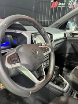 
										VOLKSWAGEN  T-CROSS TRENDLINE 1.0 AT full									