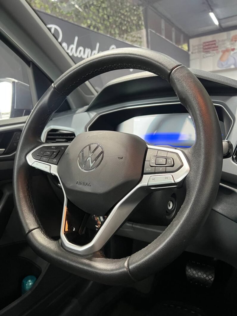 
								VOLKSWAGEN  T-CROSS TRENDLINE 1.0 AT full									