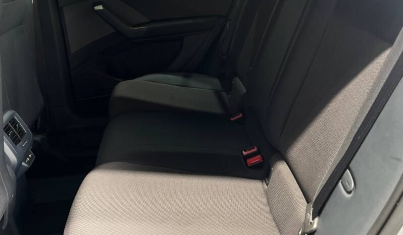 
								VOLKSWAGEN  T-CROSS TRENDLINE 1.0 AT full									
