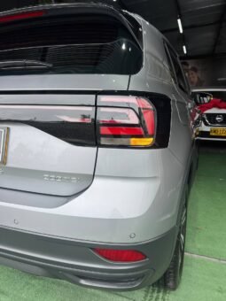 
										VOLKSWAGEN  T-CROSS TRENDLINE 1.0 AT full									