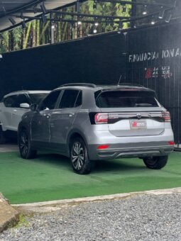 
										VOLKSWAGEN  T-CROSS TRENDLINE 1.0 AT full									