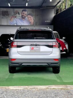 
										VOLKSWAGEN  T-CROSS TRENDLINE 1.0 AT full									