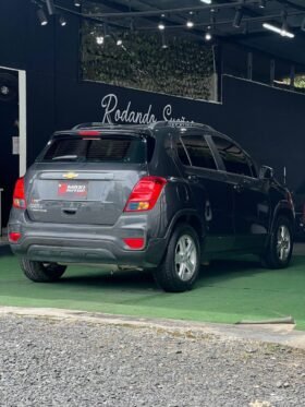 CHEVROLET TRACKER LS AT 1.8 4X2