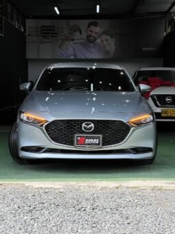 
										MAZDA 3 TOURING AT 2.0 HIBRIDO SD full									