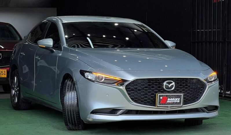 
								MAZDA 3 TOURING AT 2.0 HIBRIDO SD full									
