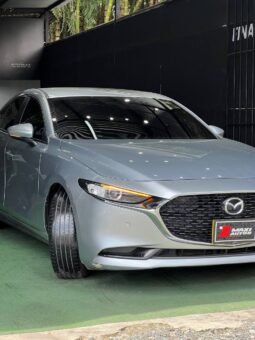 
										MAZDA 3 TOURING AT 2.0 HIBRIDO SD full									