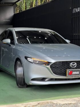 MAZDA 3 TOURING AT 2.0 HIBRIDO SD