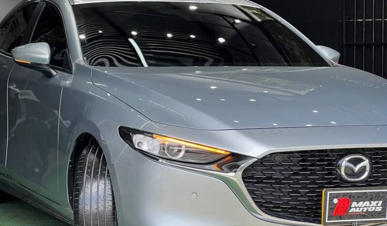 
								MAZDA 3 TOURING AT 2.0 HIBRIDO SD full									