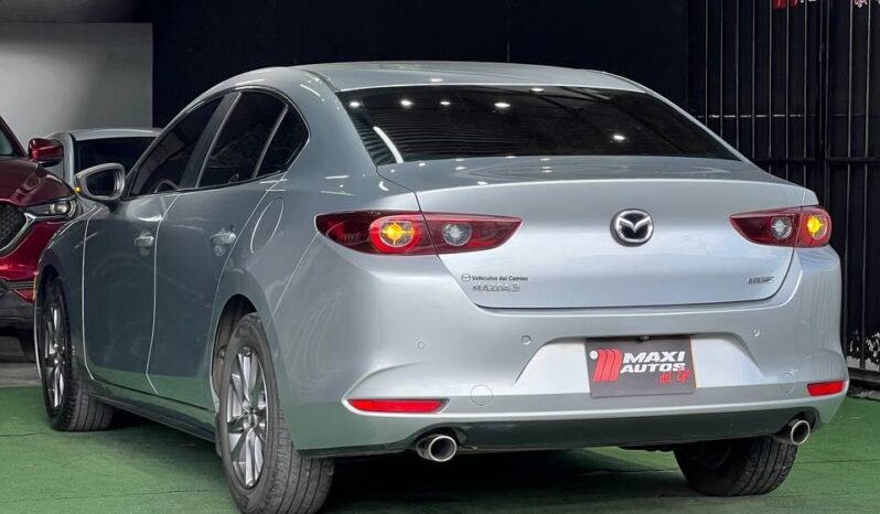 
								MAZDA 3 TOURING AT 2.0 HIBRIDO SD full									
