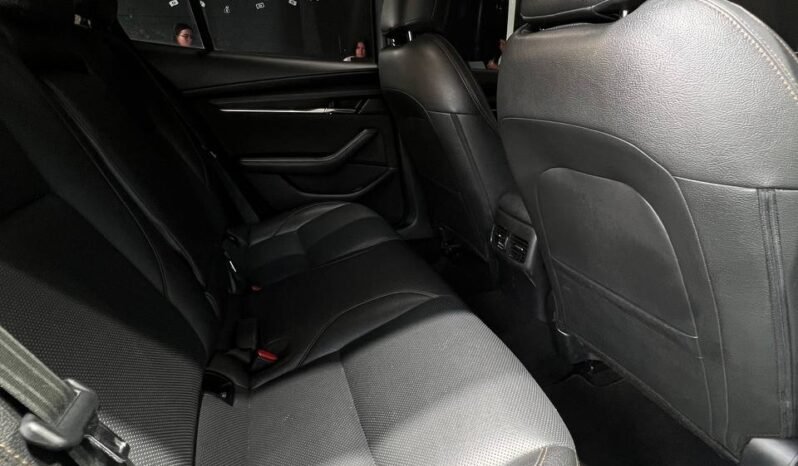 
								MAZDA 3 TOURING AT 2.0 HIBRIDO SD full									