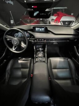 
										MAZDA 3 TOURING AT 2.0 HIBRIDO SD full									