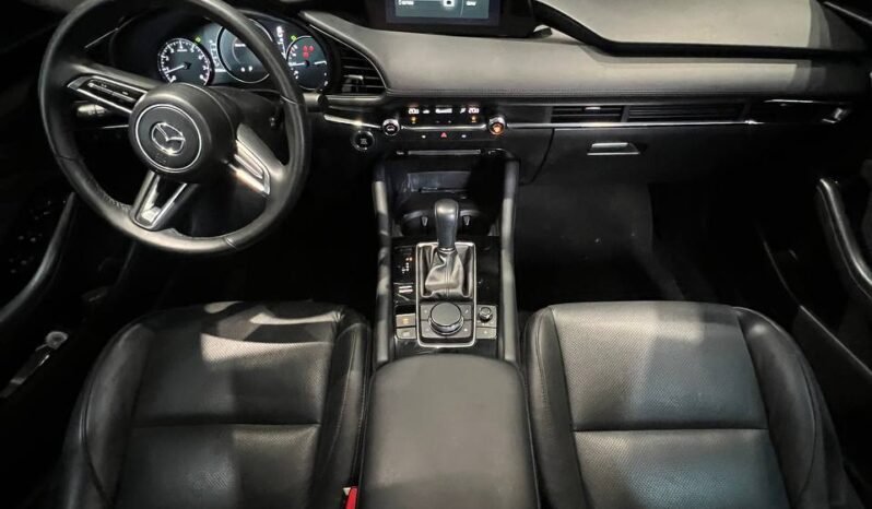 
								MAZDA 3 TOURING AT 2.0 HIBRIDO SD full									