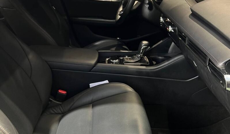 
								MAZDA 3 TOURING AT 2.0 HIBRIDO SD full									