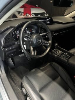 
										MAZDA 3 TOURING AT 2.0 HIBRIDO SD full									
