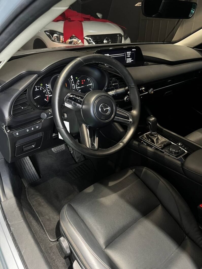 
								MAZDA 3 TOURING AT 2.0 HIBRIDO SD full									
