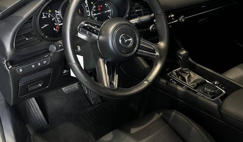 
								MAZDA 3 TOURING AT 2.0 HIBRIDO SD full									